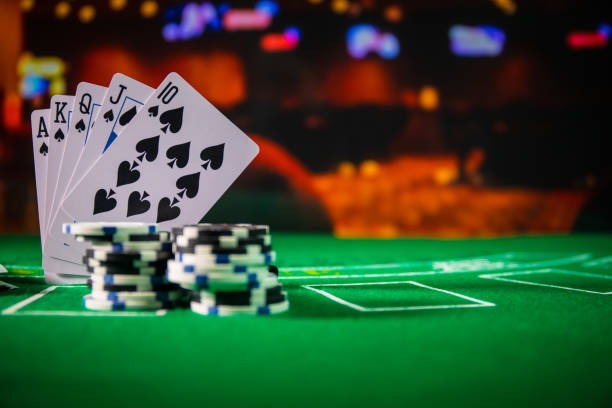 Live football and casino game selection on ibc138 slot
